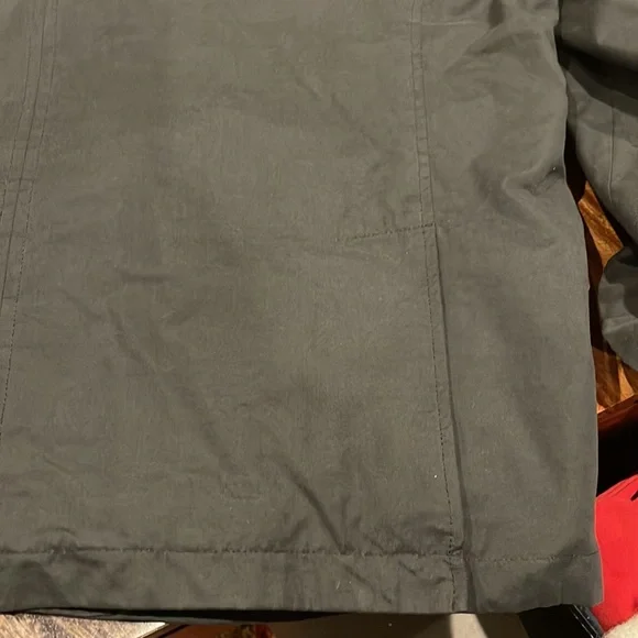 Territory Ahead Mens Sports Jacket. NWOT - Picture 9 of 11